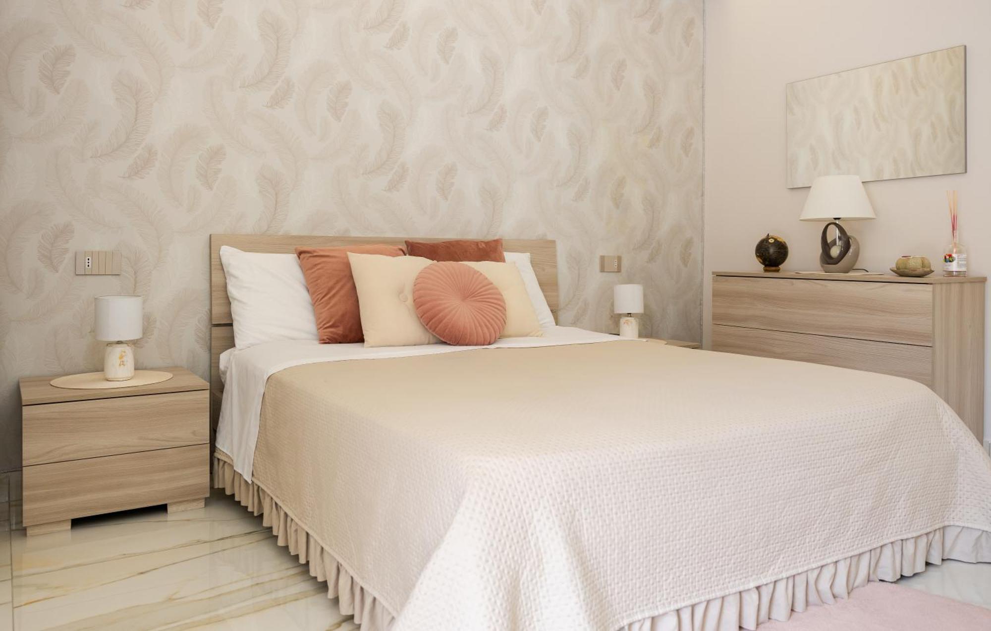 La Perla luxury rooms Angri Exterior foto