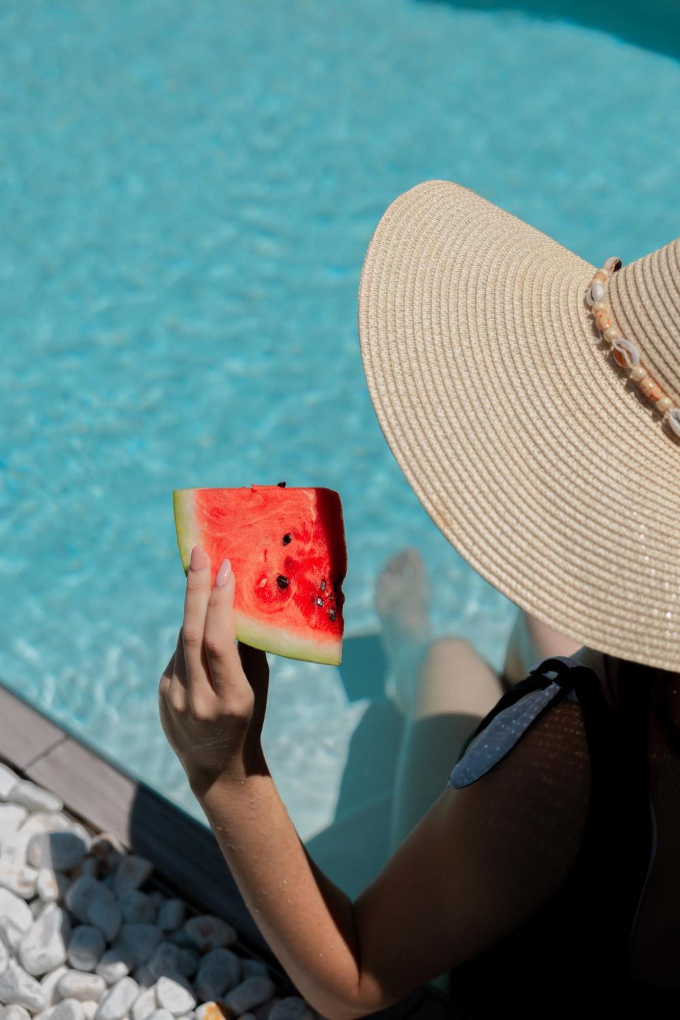 La Perla luxury rooms Angri Exterior foto
