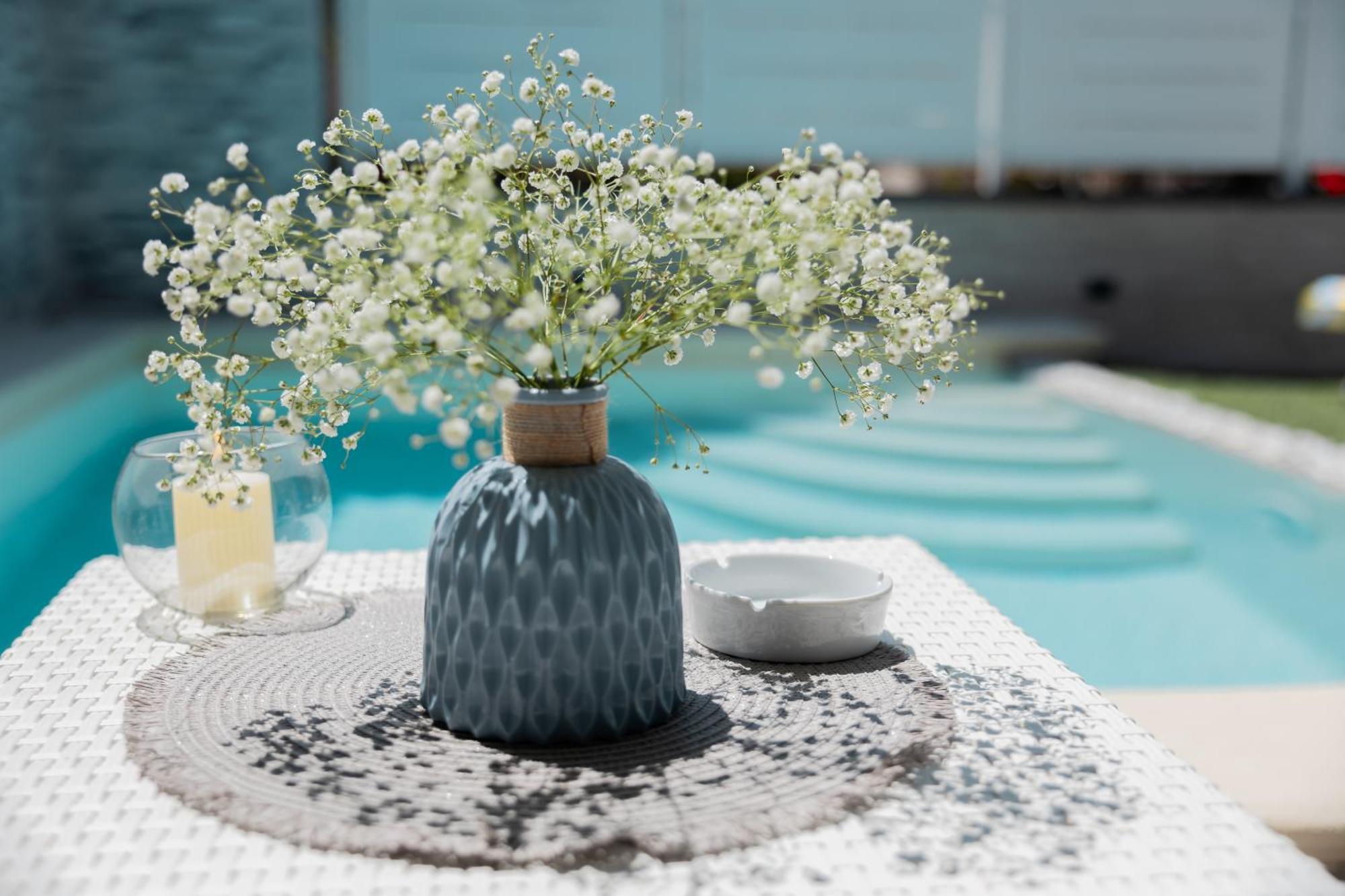 La Perla luxury rooms Angri Exterior foto