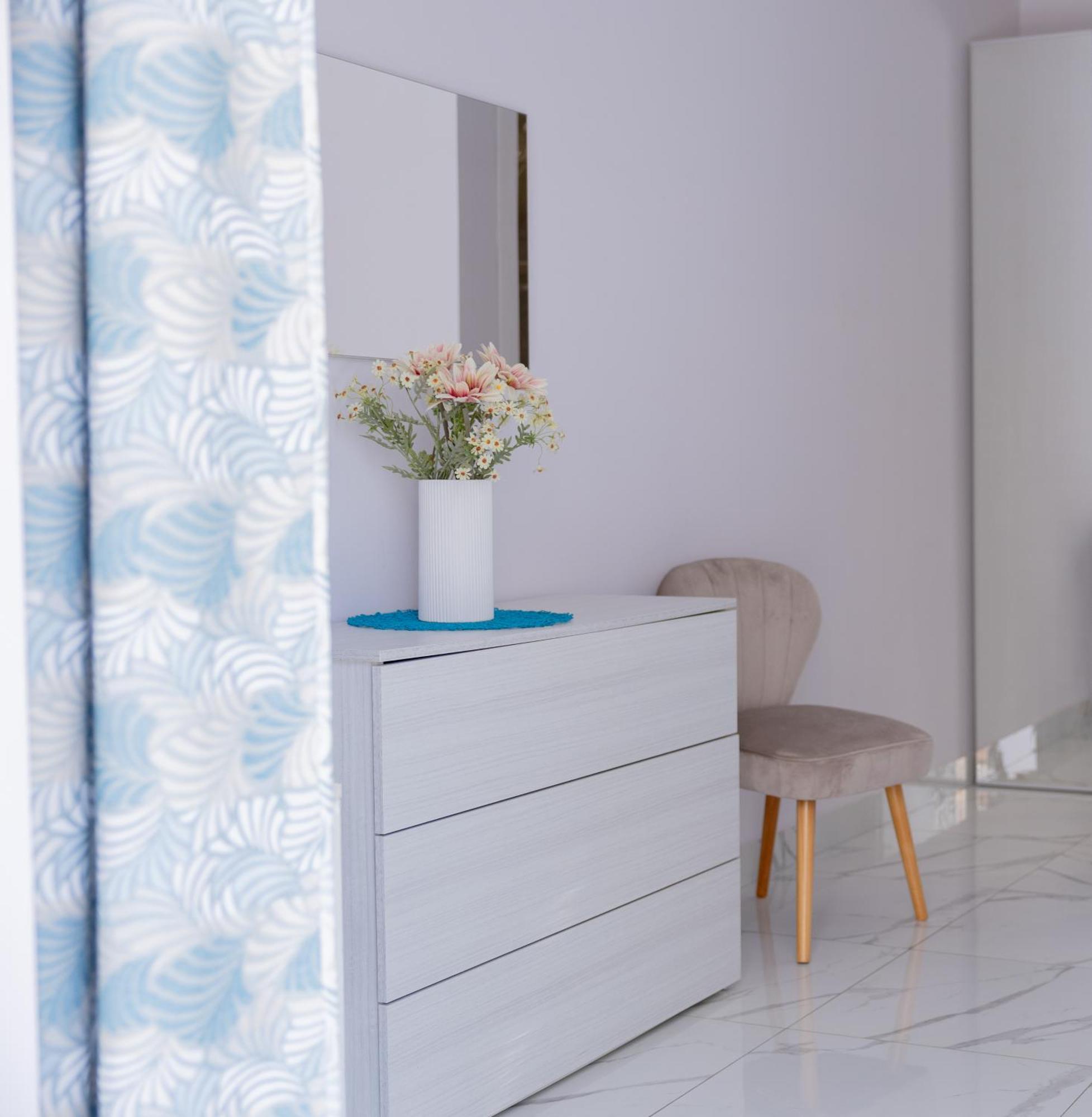 La Perla luxury rooms Angri Exterior foto